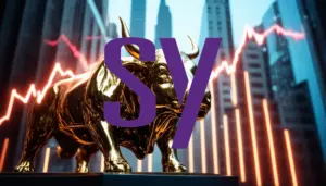 Synopsys: Una encrucijada crítica para el gigante del diseño de chips