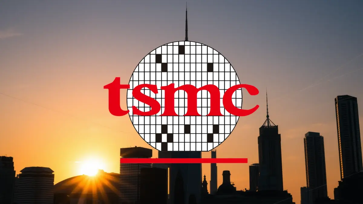 TSMC: Se intensifica el caso de espionaje industrial en el sector de los semiconductores