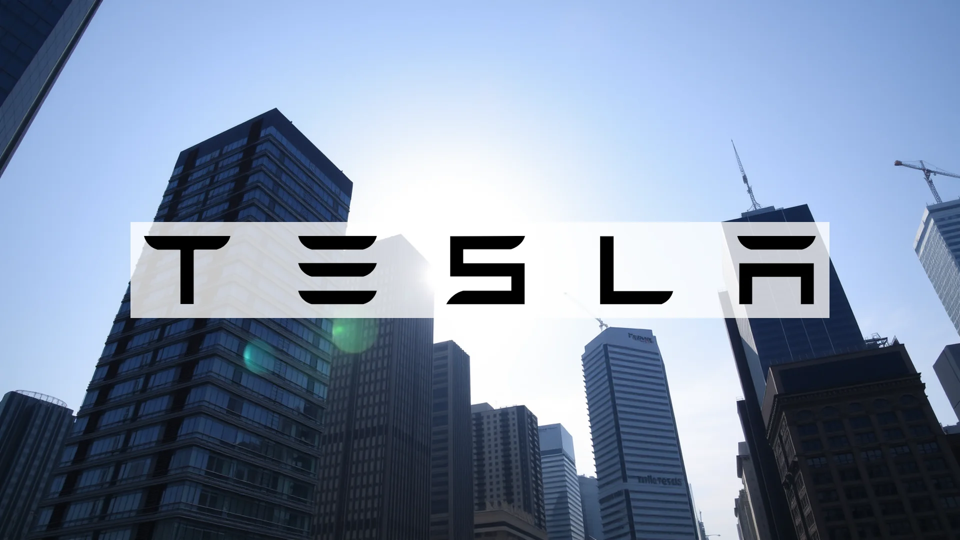 La paradoja de Tesla: los accionistas respaldan a Musk mientras las acciones se desploman