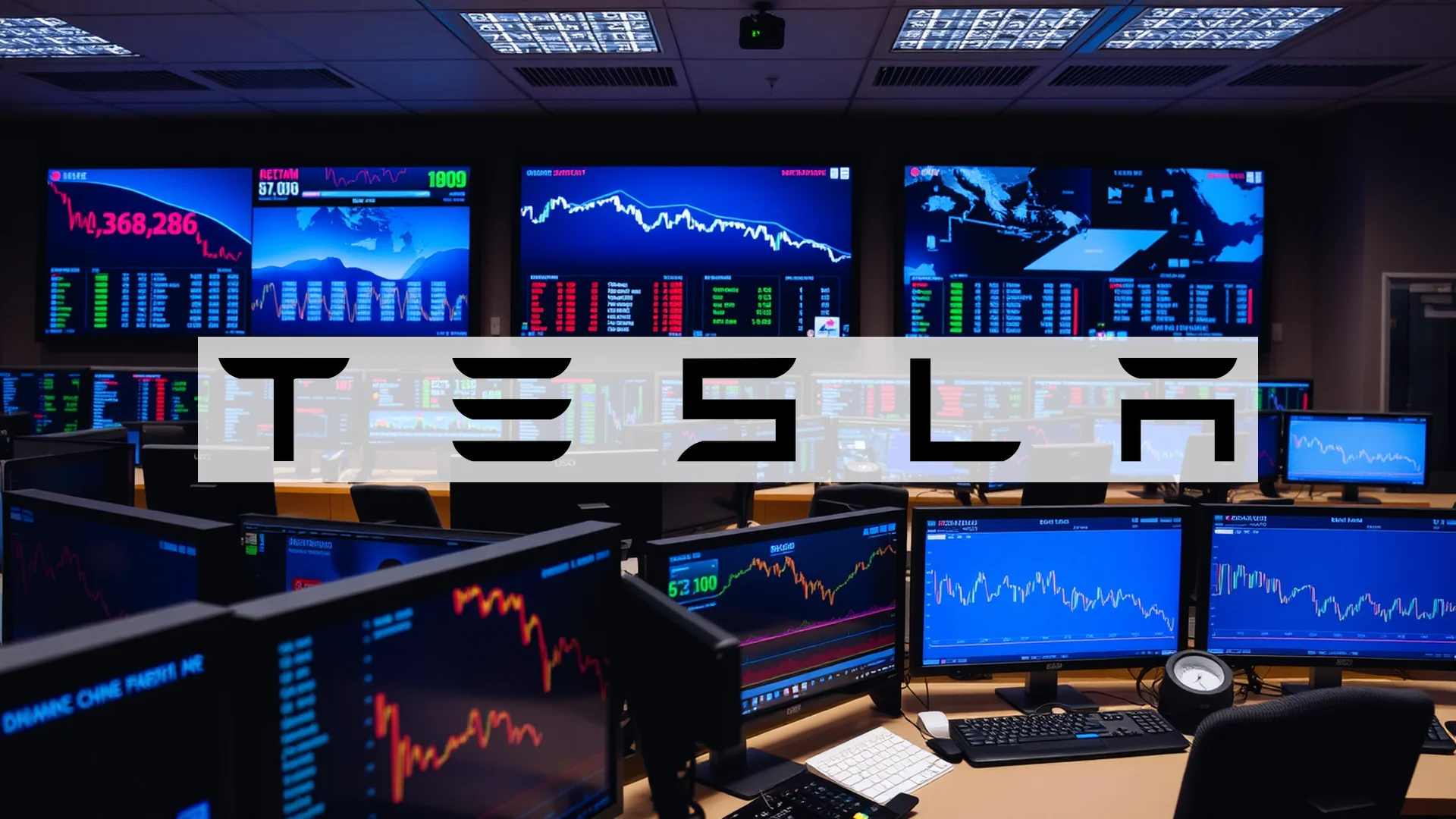 El ascenso de Tesla: cómo el respaldo político impulsa su valor bursátil