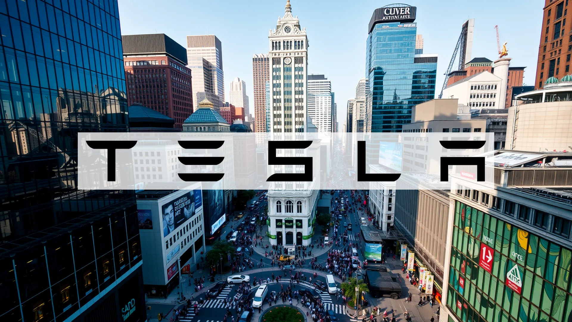 Tesla: ¿Pérdida de Rumbo en Mercados Clave?