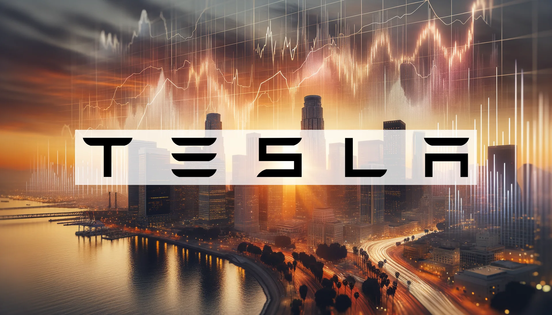 Tesla: El polémico paquete millonario de Musk divide a los inversores