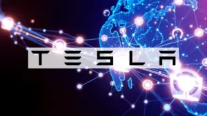 La acción de Tesla se desploma: ¿Venta masiva en Wall Street?