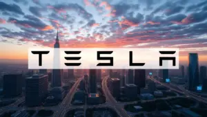 Tesla: La reestructuración forzosa de su cadena de suministro sacude al mercado
