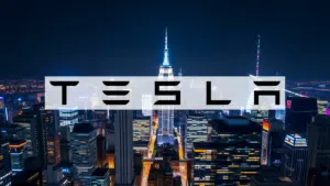 La acción de Tesla bajo presión: ¿Pierde terreno en la carrera de los robotaxis?