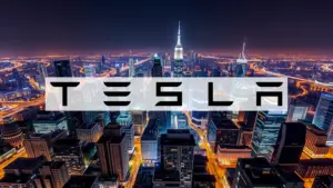 Tesla: La dura realidad frena el sueño del coche autónomo