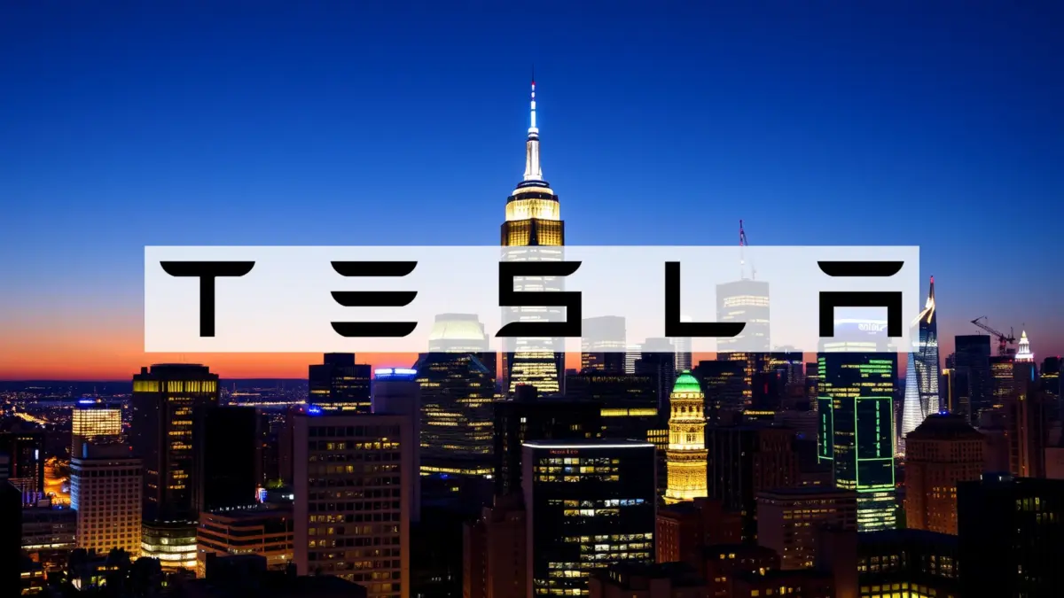 Tesla: ¿La Acción Imprescindible para Todo Inversor?