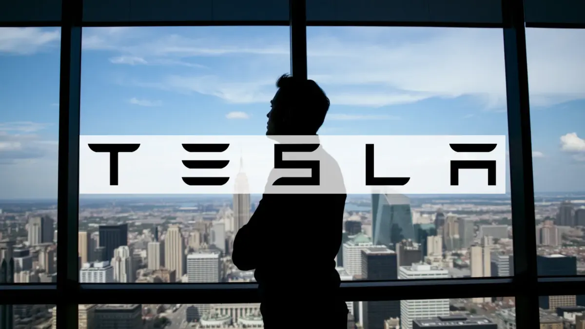 La apuesta de Tesla: ¿El fabricante de coches se convierte en gigante de la inteligencia artificial?