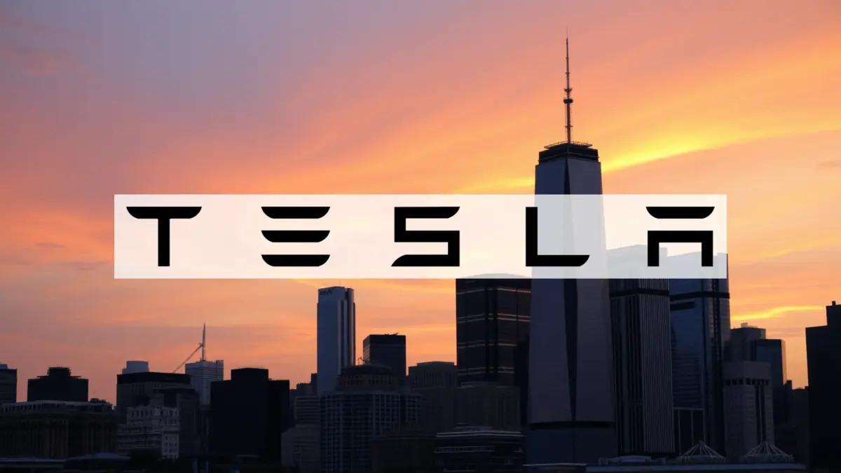 Tesla Acelera en Asia: Doble Avance Estratégico en India y China