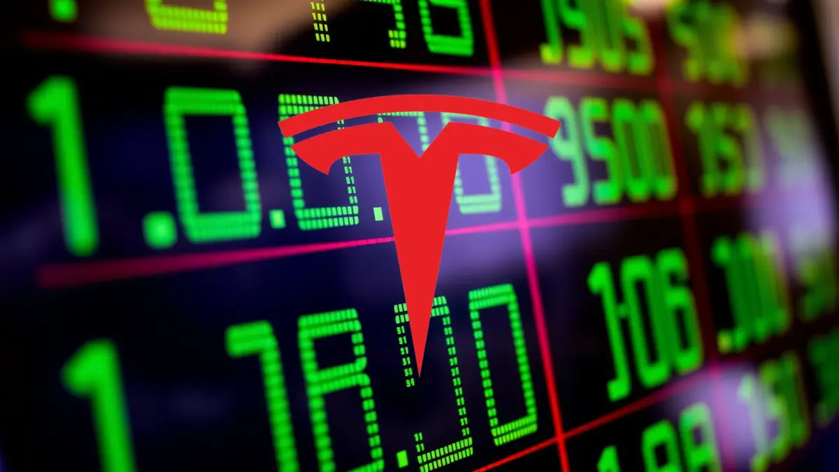 Tesla: ¿Se apaga la chispa del gigante eléctrico?