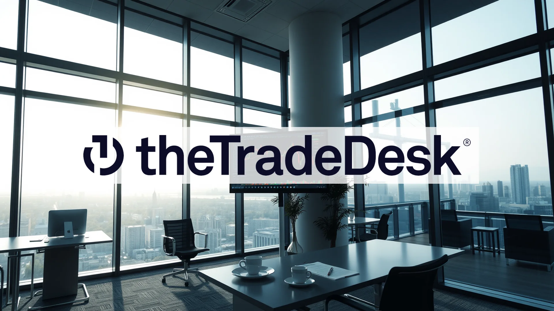 La acción de The Trade Desk se desploma: ¿Inversión excesiva o oportunidad?