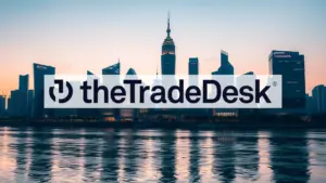 The Trade Desk: ¿Paradoja bursátil tras unos resultados sólidos?