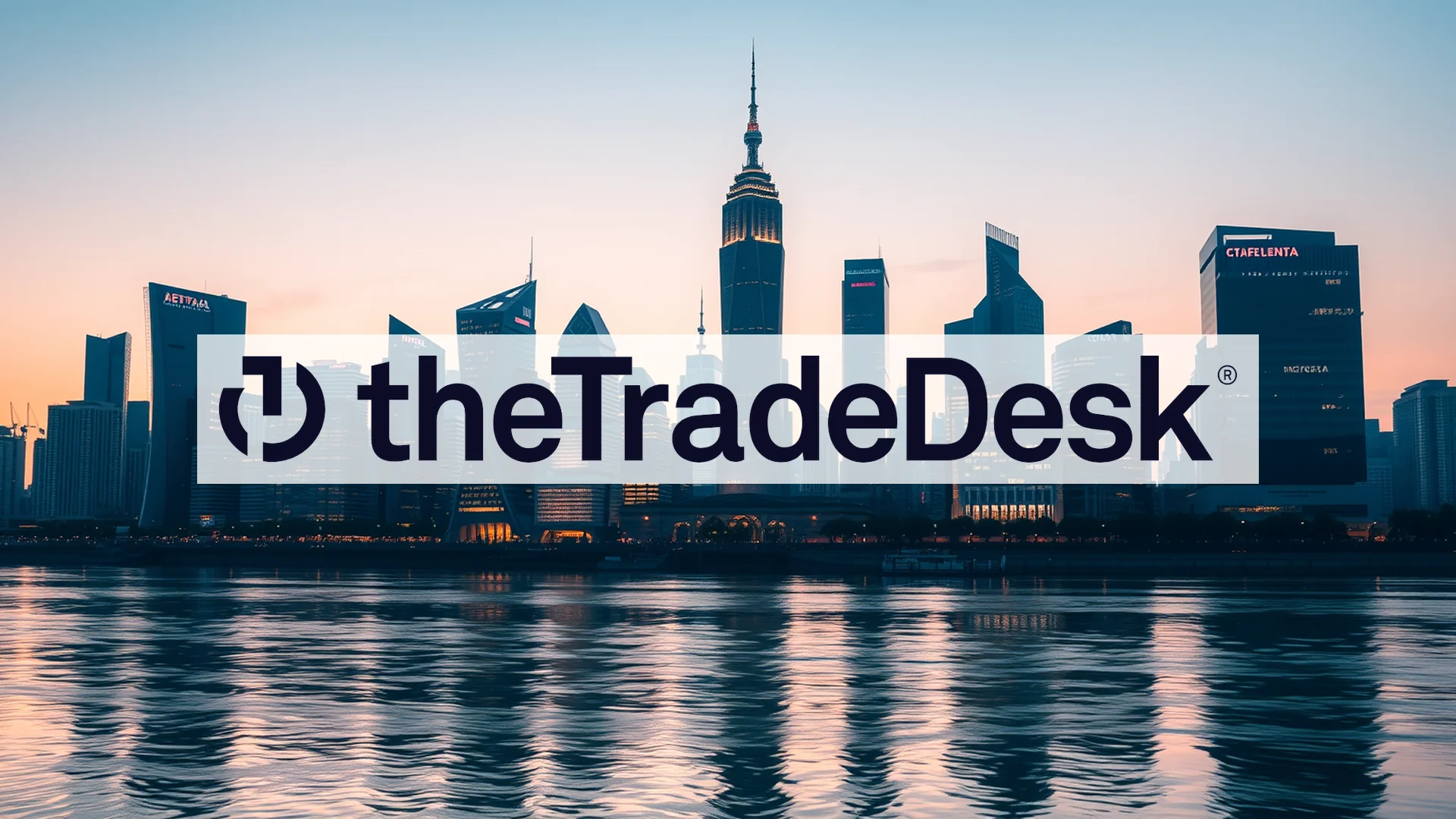 The Trade Desk: ¿Paradoja bursátil tras unos resultados sólidos?