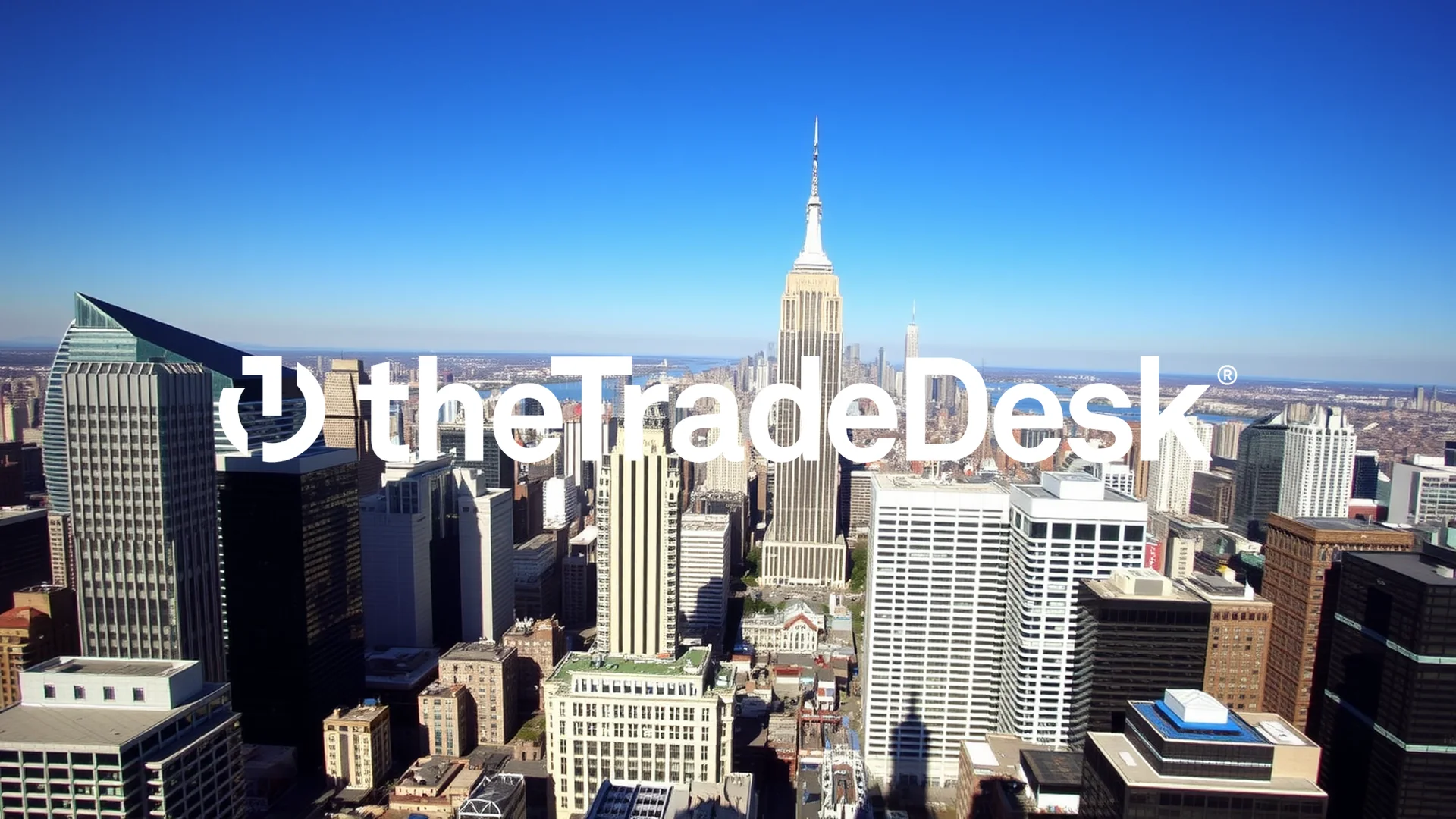 The Trade Desk: ¿Oportunidad de inversión tras la fuerte caída?