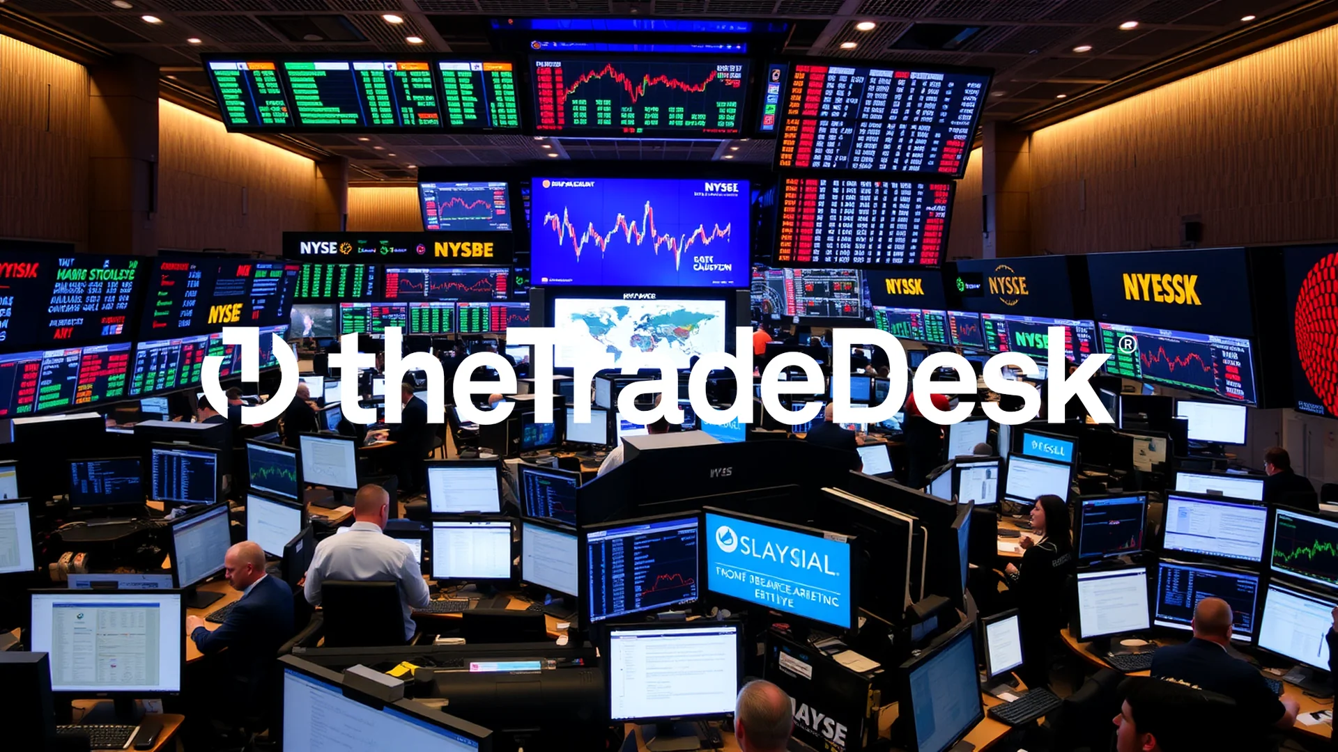 ¿Ha encontrado suelo la acción de The Trade Desk?