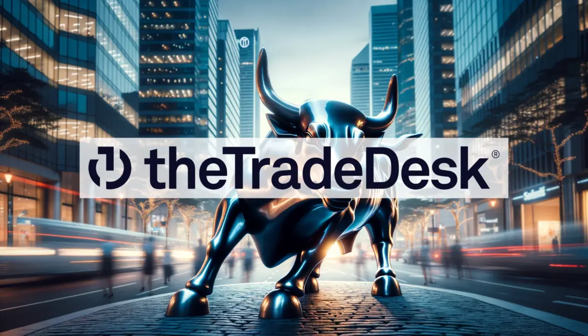 La paradoja de The Trade Desk: Resultados sólidos, cotización en caída