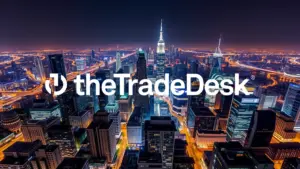The Trade Desk: La paradoja bursátil que desconcierta a los inversores