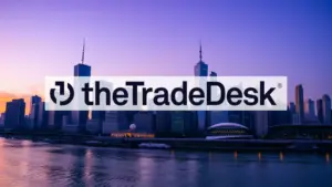 The Trade Desk: ¿Por qué se desploma su acción pese a presentar resultados sólidos?
