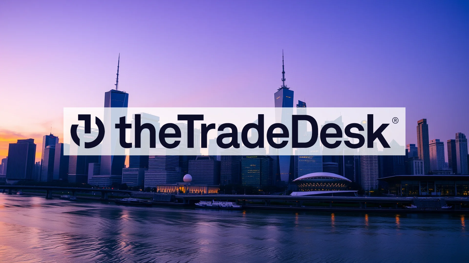 The Trade Desk: ¿Por qué se desploma su acción pese a presentar resultados sólidos?