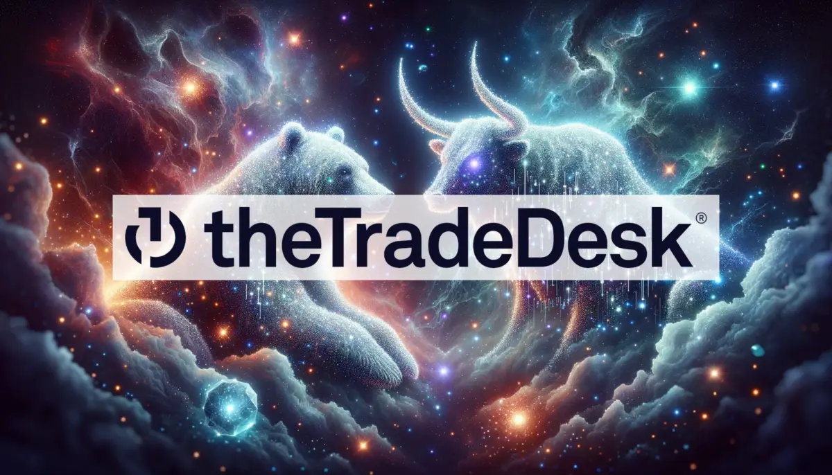 La Incógnita de la Caída de The Trade Desk en Bolsa