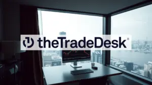 The Trade Desk: ¿Oportunidad de compra tras la fuerte corrección?