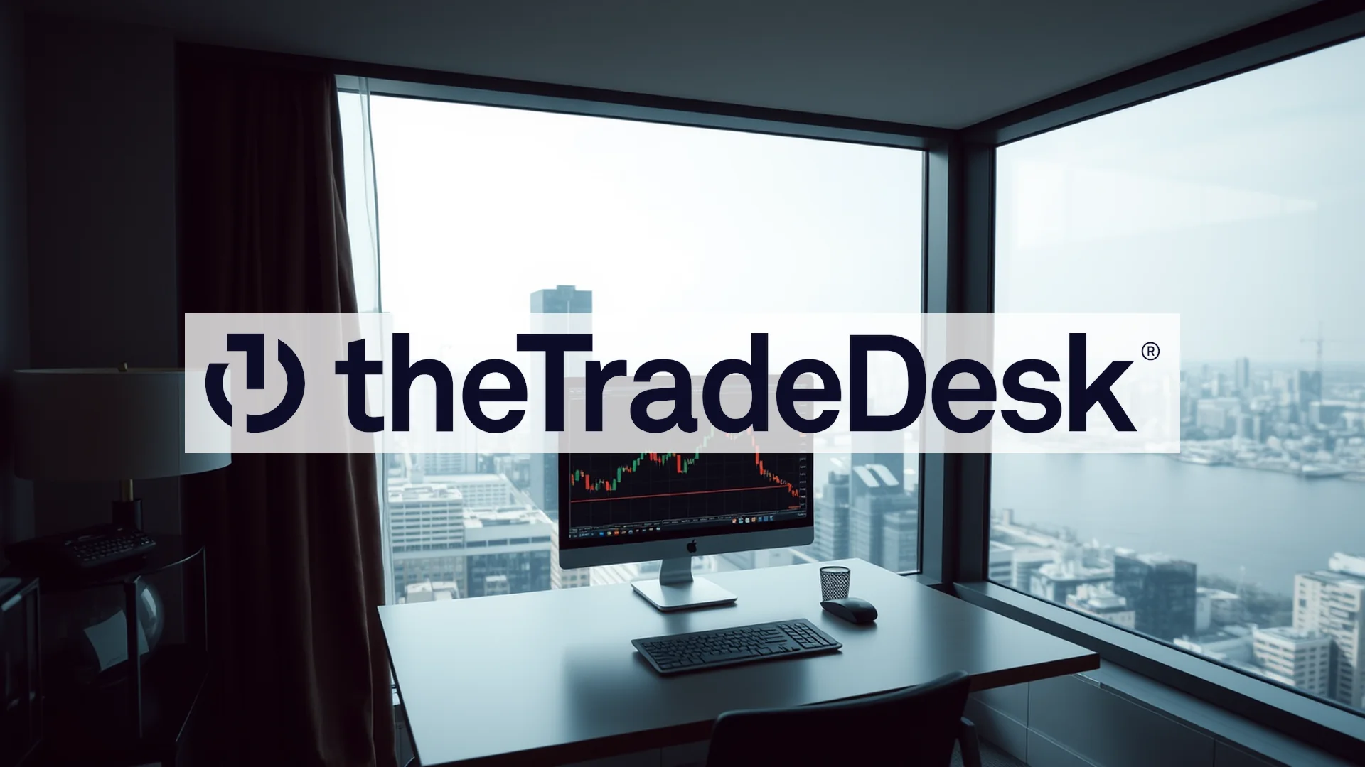The Trade Desk: ¿Oportunidad de compra tras la fuerte corrección?