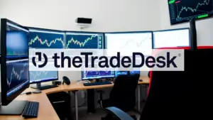 ¿Es The Trade Desk una oportunidad de inversión tras su desplome?