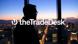 ¿Ha encontrado The Trade Desk un suelo tras el desplome?