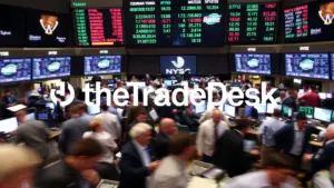 The Trade Desk: ¿Oportunidad única o trampa bursátil?