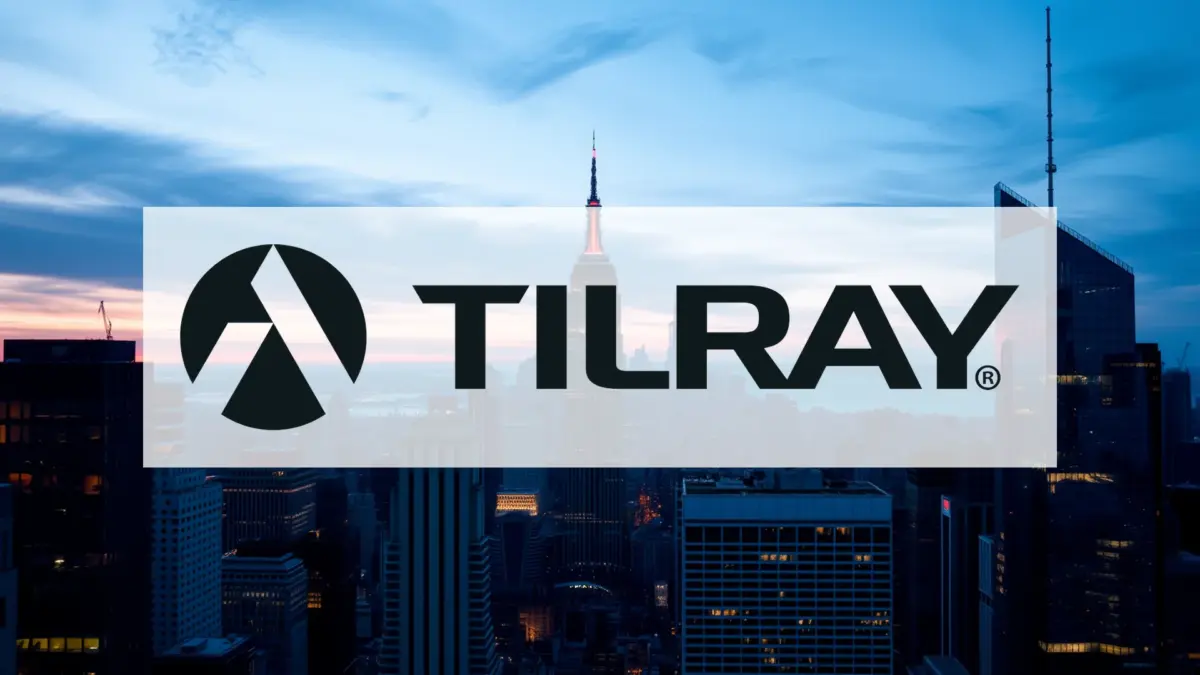 La acción de Tilray: ¿Una subida sostenible o una burbuja a punto de estallar?