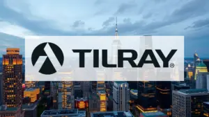 Tilray: La acción del cannabis que desafía al mercado con una subida estratosférica