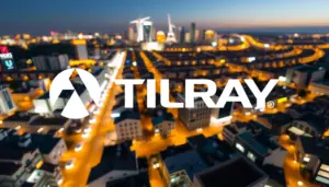 Tilray: El Gigante del Cánnabis Alcanza la Rentabilidad