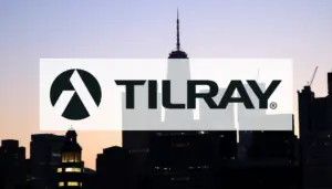 Tilray: La acción que sorprende al mercado con un impulso alcista