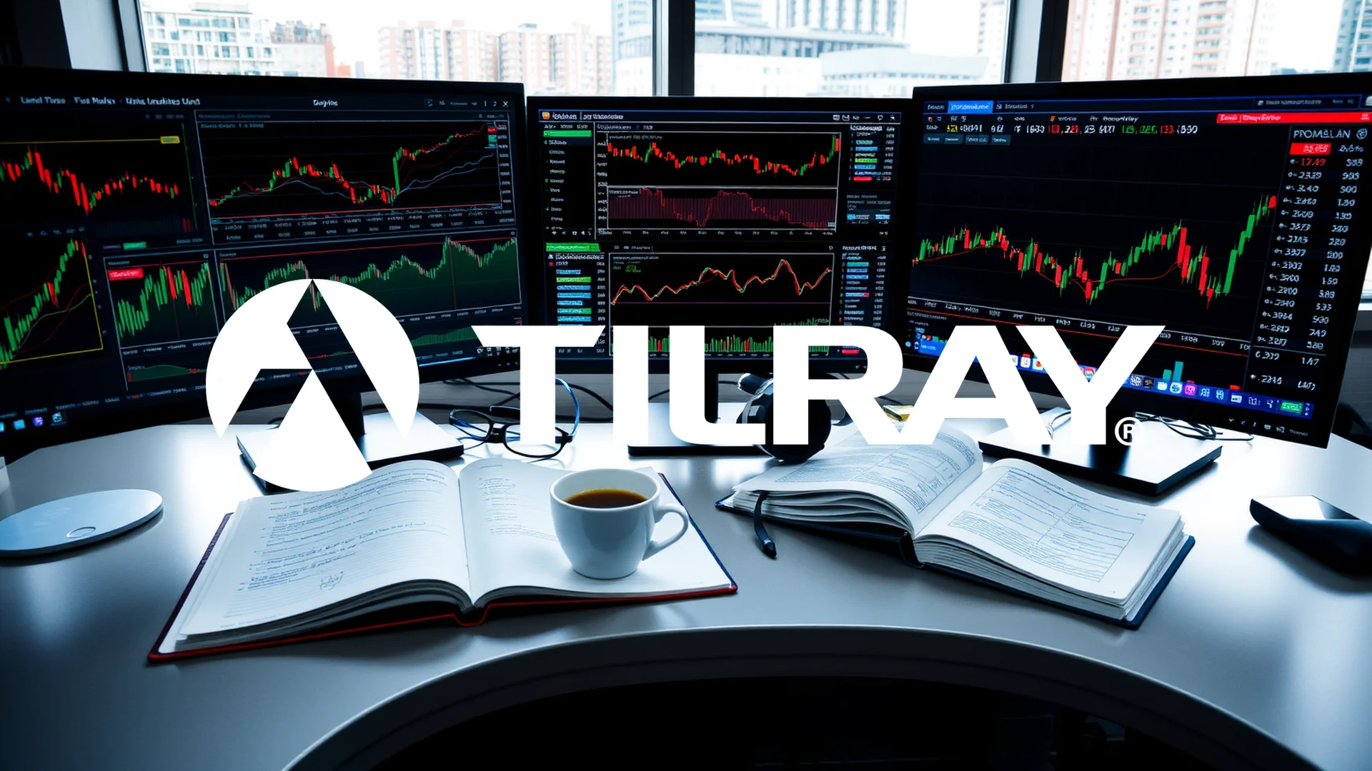 Tilray: Impulso bursátil con fuertes subidas