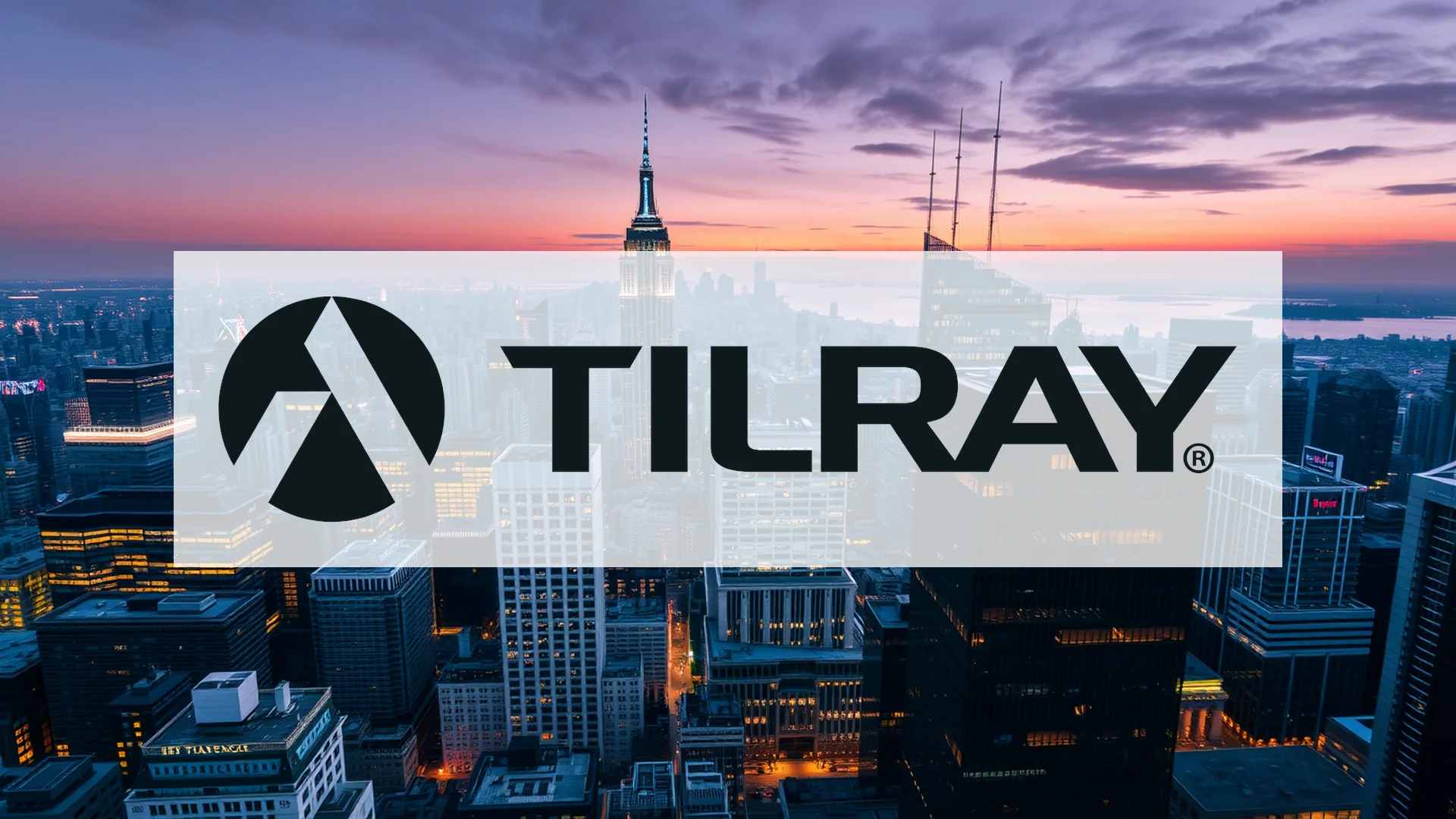 La acción de Tilray enfrenta un revés regulatorio en EE.UU.