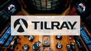 Tilray: ¿Oportunidad o riesgo tras el desplome bursátil?