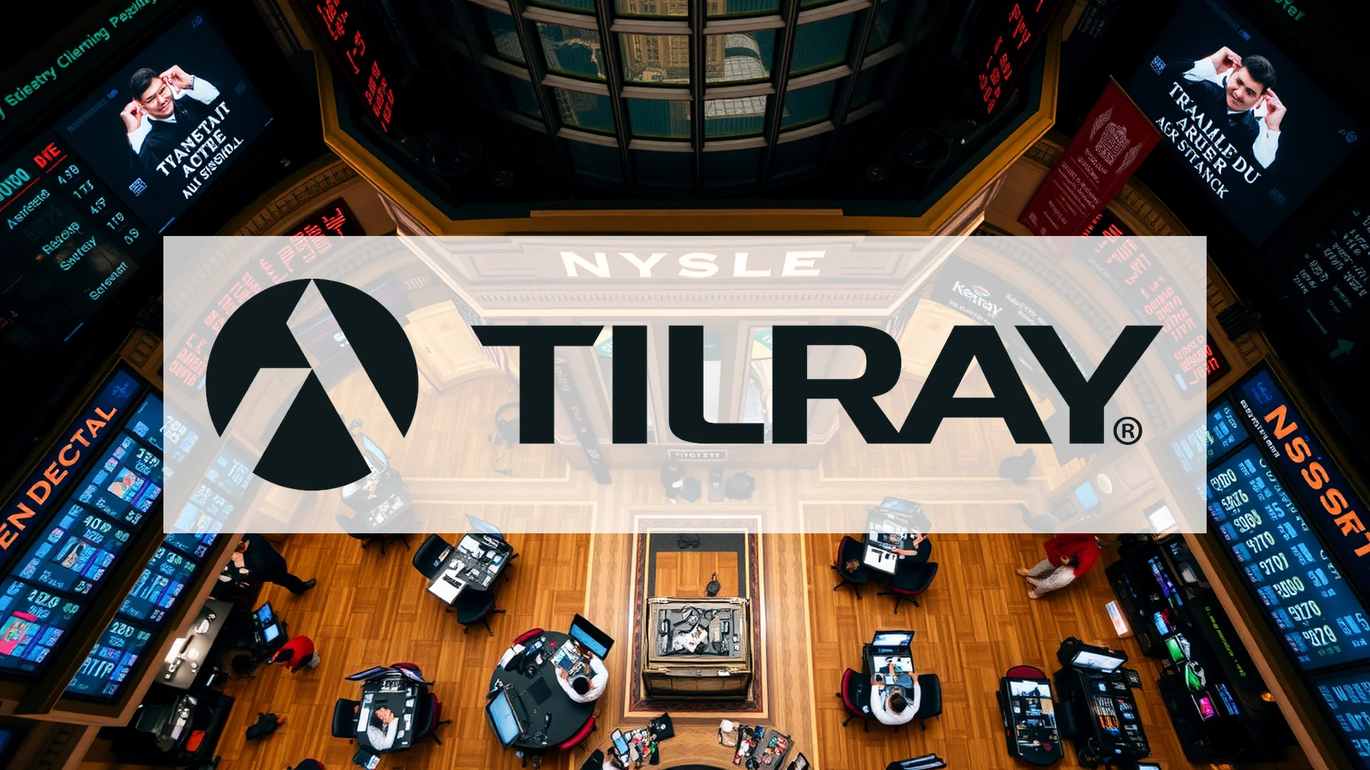 Tilray: ¿Oportunidad o riesgo tras el desplome bursátil?