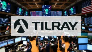 ¿Puede Tilray duplicar su valor? El optimismo regresa al gigante del cannabis