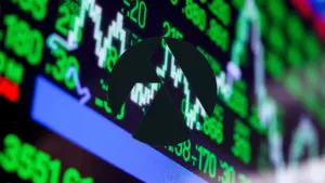 Tilray se desploma: pánico en el mercado ante el inminente canje de acciones