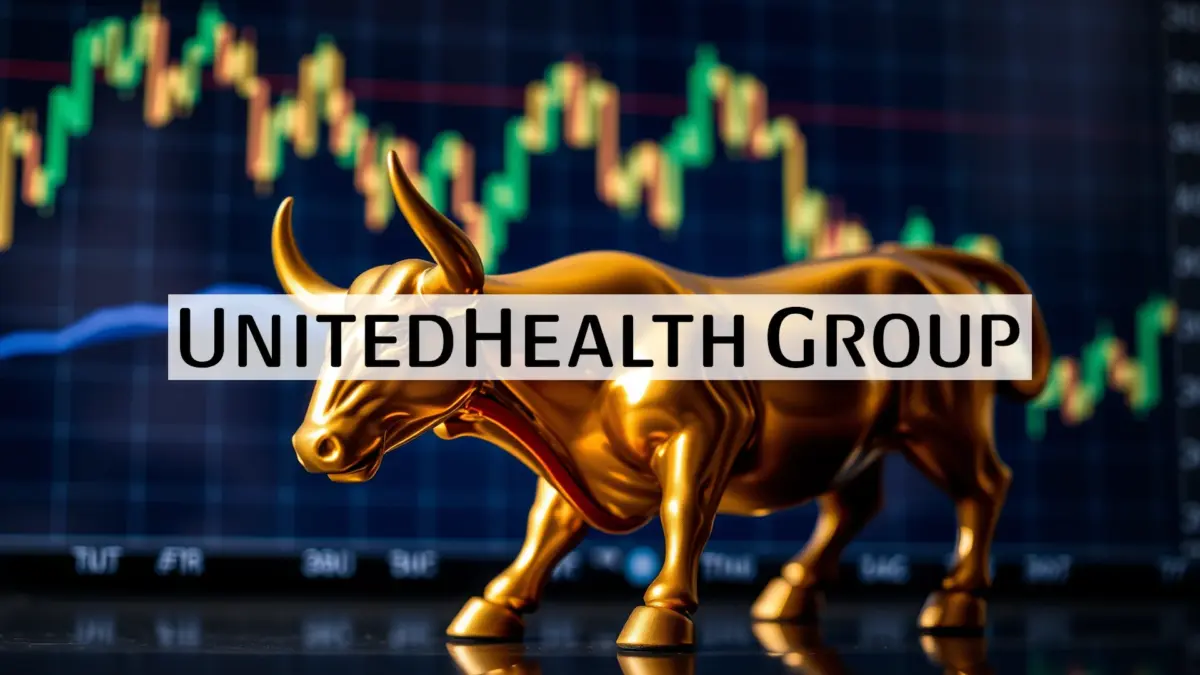 UnitedHealth Group: Un Desafío Dual que Amenaza su Estabilidad