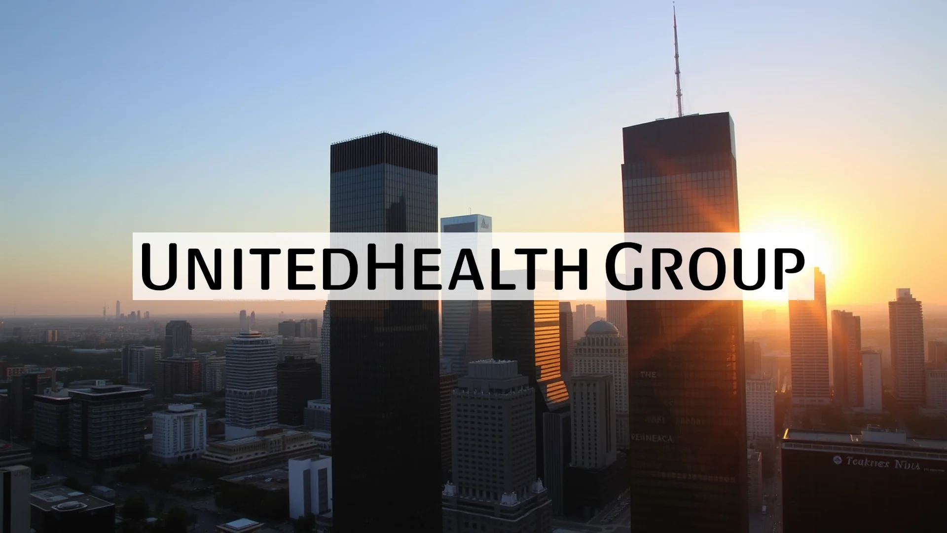 UnitedHealth: Una Batalla Crucial por su Futuro