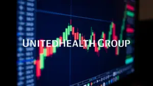 UnitedHealth: ¿Por qué se desploma su cotización en medio de resultados récord?