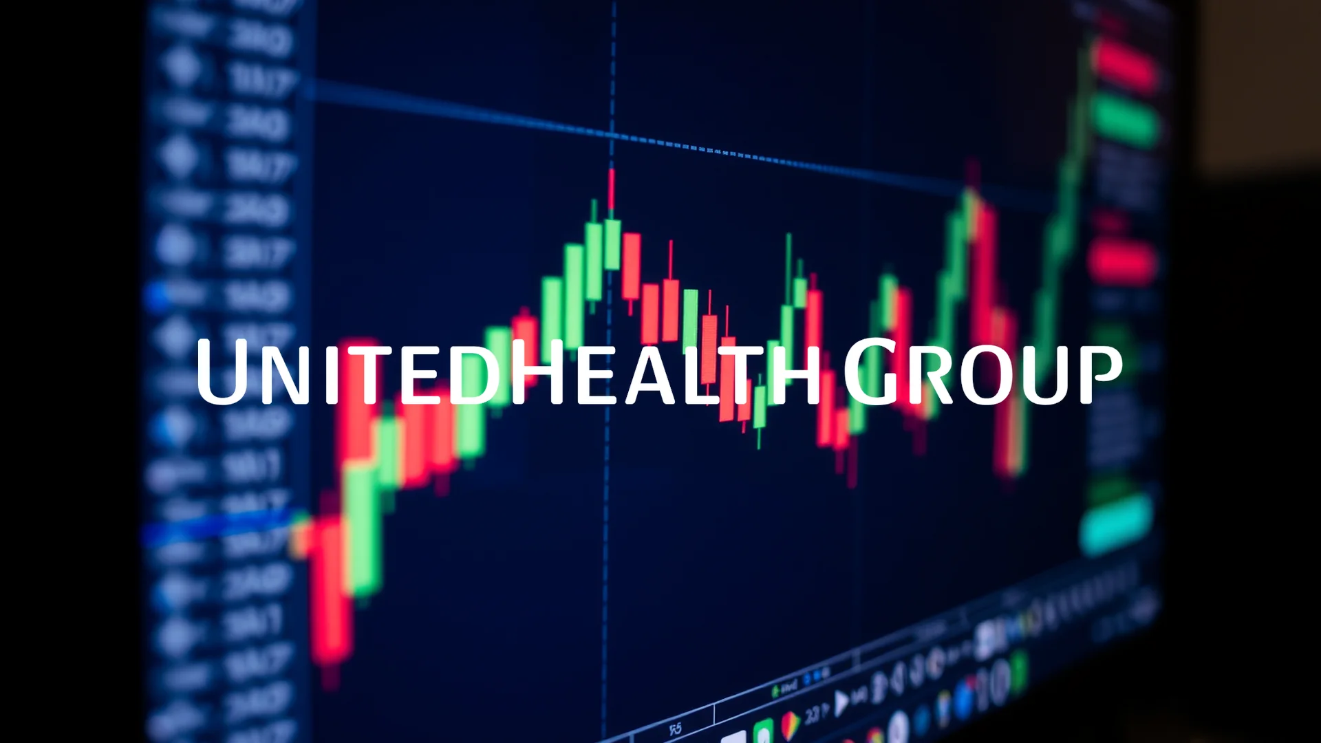 UnitedHealth: ¿Por qué se desploma su cotización en medio de resultados récord?
