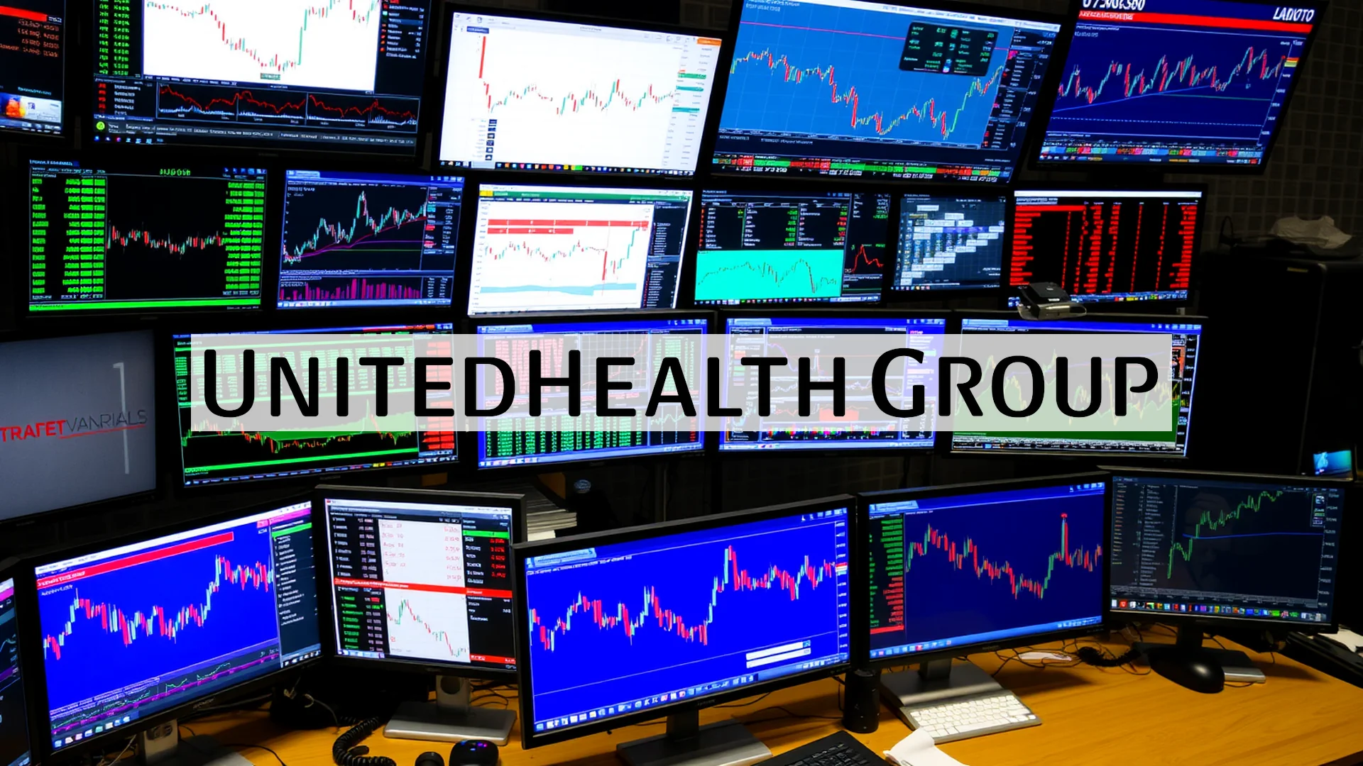 UnitedHealth: Un giro radical en su estrategia de telemedicina