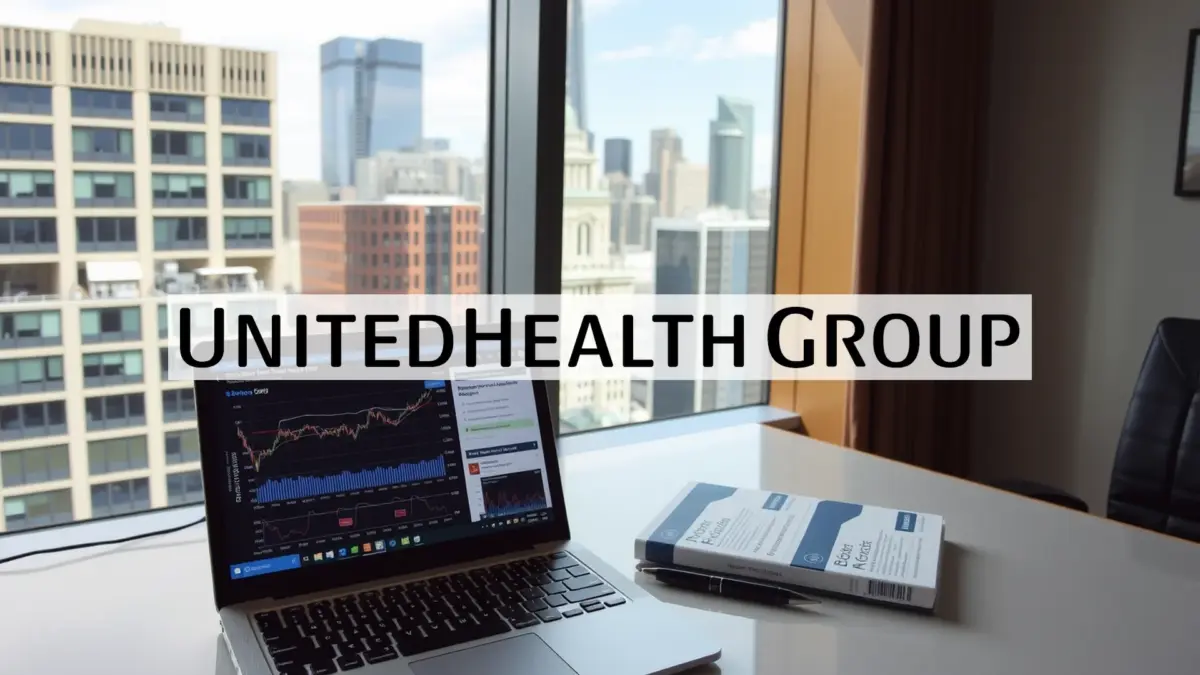 UnitedHealth: La Batalla por la Supervivencia del Gigante Sanitario