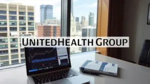 UnitedHealth: La Batalla por la Supervivencia del Gigante Sanitario