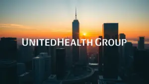 UnitedHealth: ¿Por qué se desploma su cotización si sus resultados son sólidos?