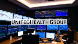 UnitedHealth: ¿Ha llegado el momento del resurgimiento?