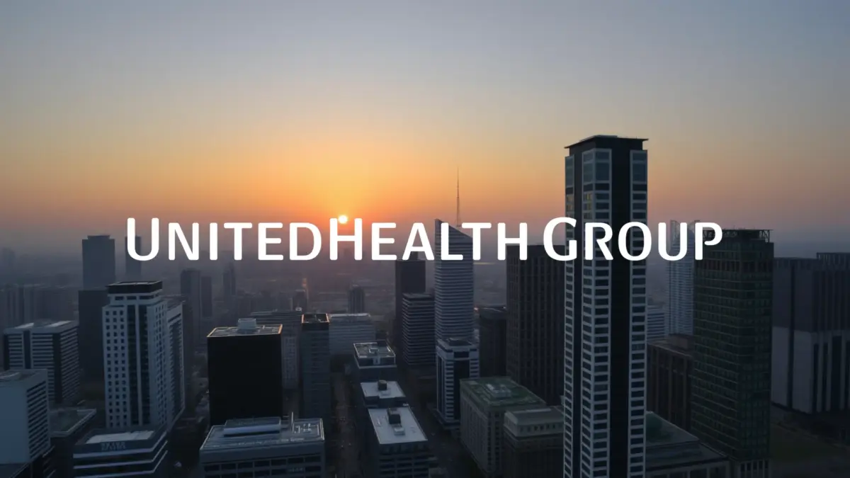 UnitedHealth: ¿Inestabilidad en la Cúpula Directiva?