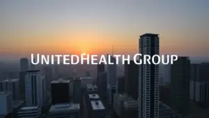 UnitedHealth: ¿Inestabilidad en la Cúpula Directiva?